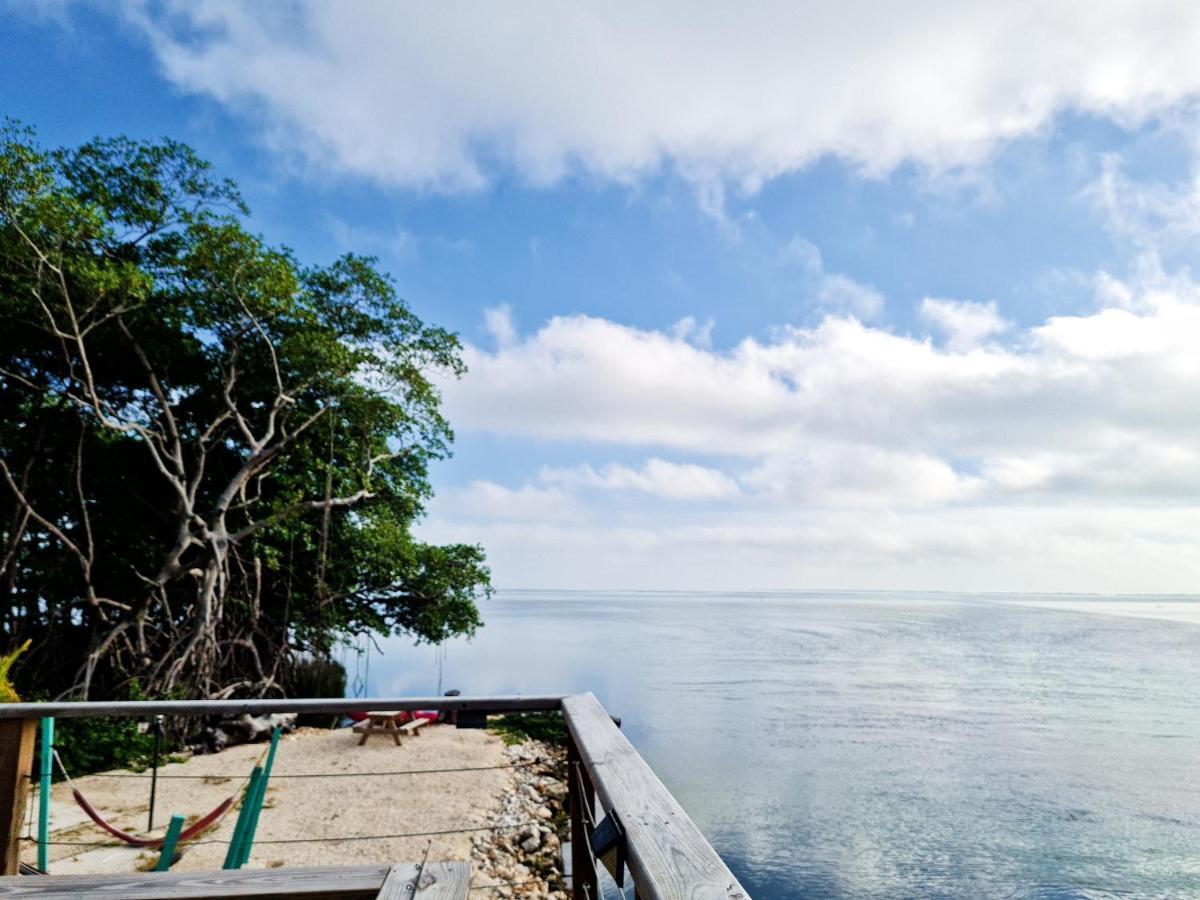 Seaside Chateau Resort Belize City Kültér fotó