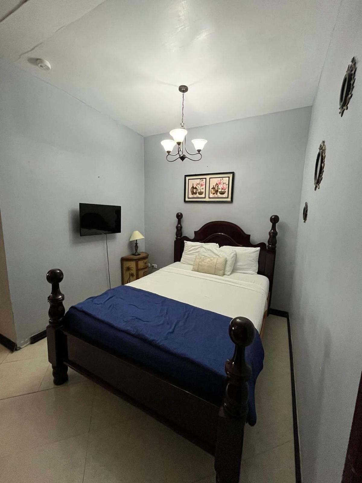 Seaside Chateau Resort Belize City Kültér fotó
